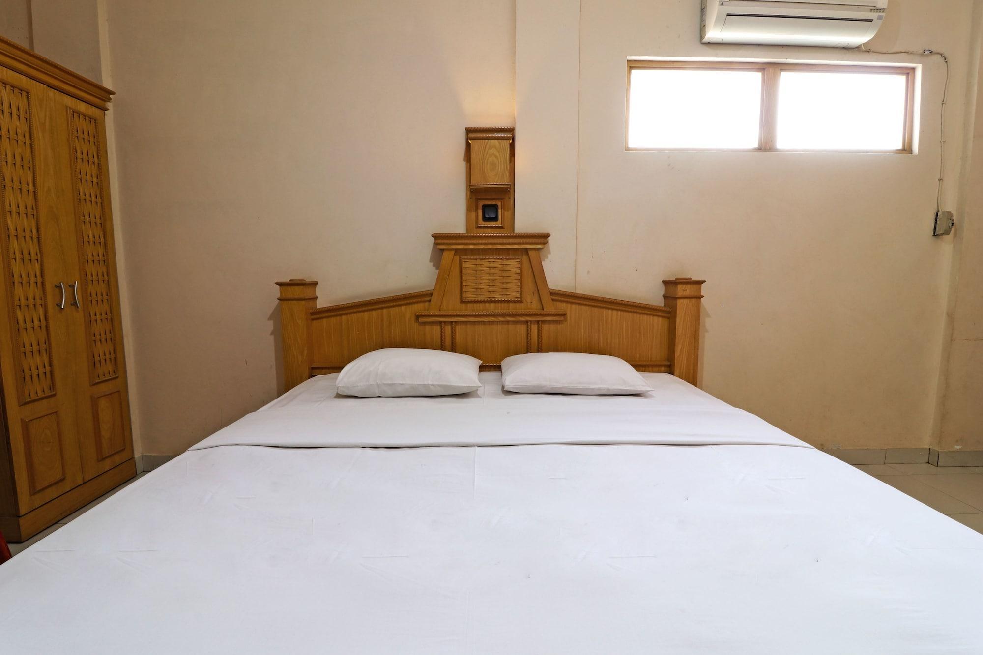 Hotel Sas Syariah Banjarmasin  Εξωτερικό φωτογραφία