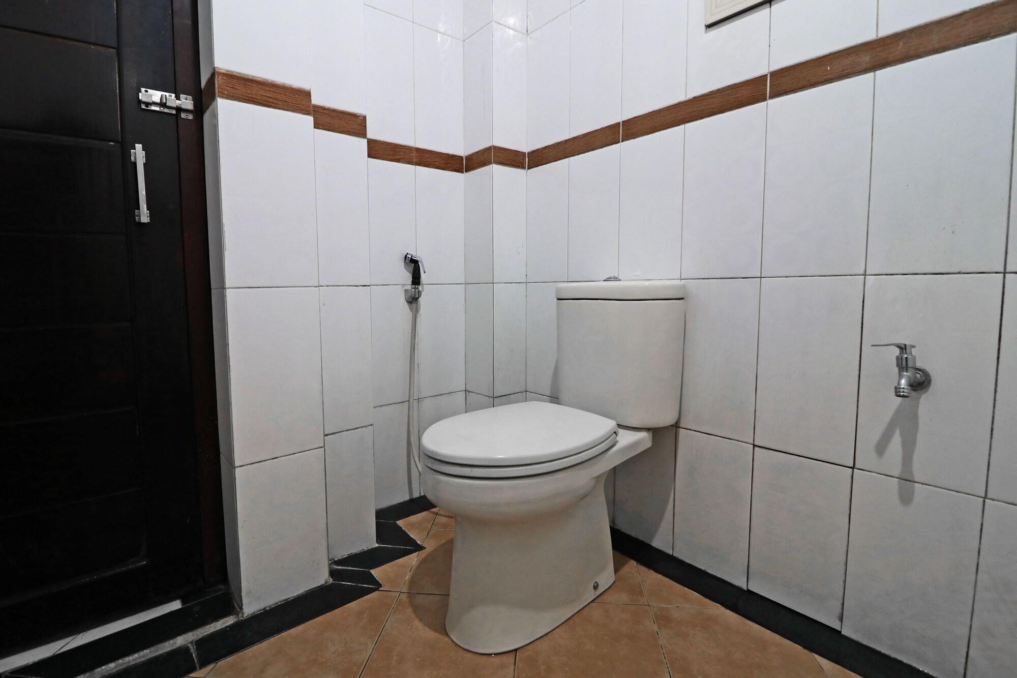 Hotel Sas Syariah Banjarmasin  Εξωτερικό φωτογραφία