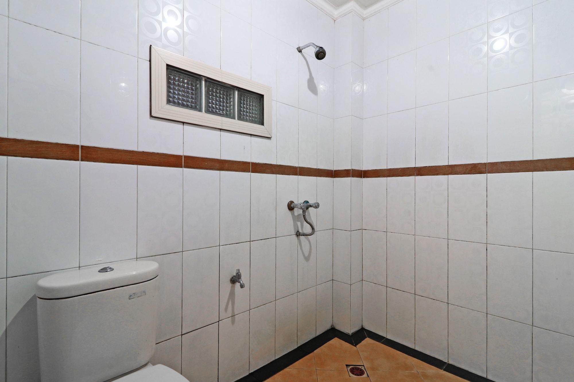 Hotel Sas Syariah Banjarmasin  Εξωτερικό φωτογραφία